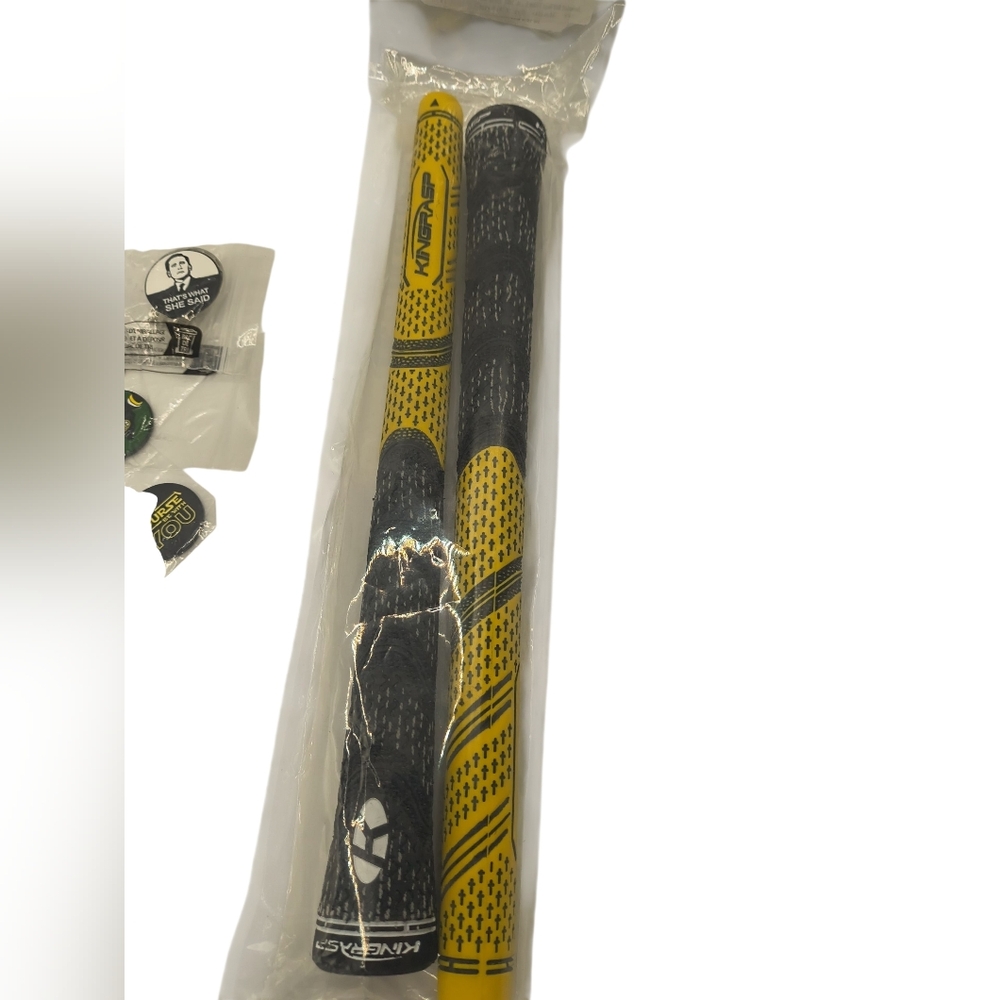 Gold Accessory Bundle - Picture 3 of 3